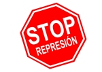 StopRepresión